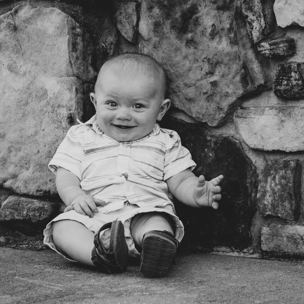 Meet your Posher, Kelsey